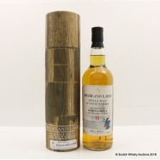 Bruichladdich 2005 11 Highland Laird