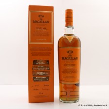 MACALLAN EDITION NO2