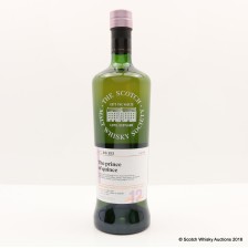 SMWS 10 153 BUNNAHABHAIN 2005 12 YEAR OLD