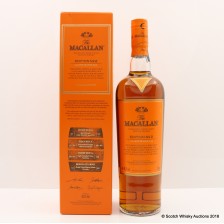MACALLAN EDITION NO2