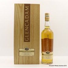 Glencadam 25 Limited Edition