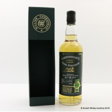 MACALLAN GLENLIVET 1998 19 YEAR OLD CADENHEAD S