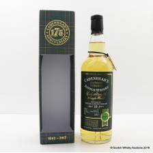 Strathisla Glenlivet 1997 19 Cadenhead S 54 9 Bottled 2017