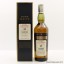 Rare Malts Cardhu 1973 27 Year Old