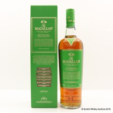 MACALLAN EDITION NO4