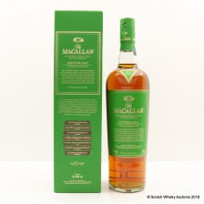 MACALLAN EDITION NO4