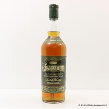 Cragganmore 1991 Distillers Edition