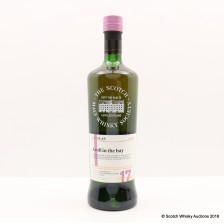 SMWS 55 49 ROYAL BRACKLA 2000 17 YEAR OLD