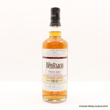 Benriach 1975 35 Single Cask 7227 For Asta Morris Belgium