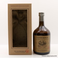 Glenmorangie 10 100 Proof Traditional