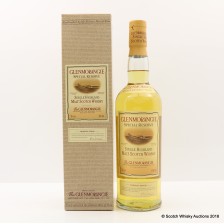 Glenmorangie Special Reserve