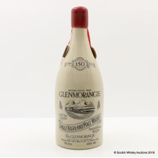Glenmorangie 21 Years Old 150th Anniversary