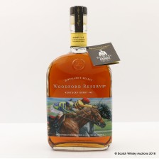 Woodford Reserve Kentucky Derby 142