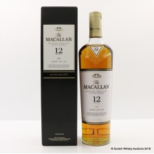 MACALLAN 12 YEAR OLD