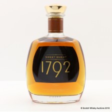 1792 SWEET WHEAT 75CL