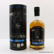 Black Bull 40 Year Old