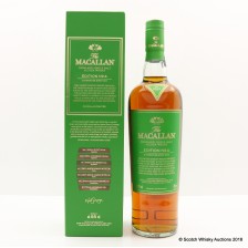 MACALLAN EDITION NO4