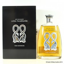 Bowmore 1968 35 Jim Mcewans Celtic Heartlands