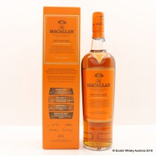 MACALLAN EDITION NO2