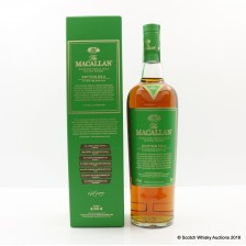 MACALLAN EDITION NO4