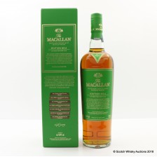 MACALLAN EDITION NO4