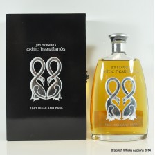 Highland Park 1967 35 Jim Mcewans Celtic Heartlands