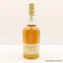 Glenkinchie 12 Year Old  Friends Of The Classic Malts