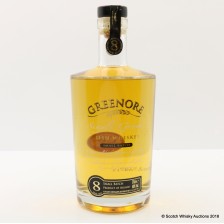 GREENORE 8 YEAR OLD