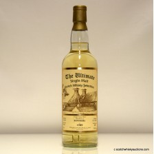 Bowmore Ultimate 11