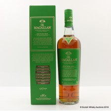 MACALLAN EDITION NO4
