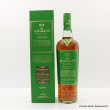 MACALLAN EDITION NO4