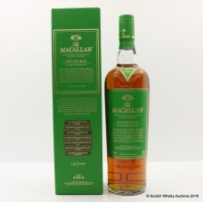 MACALLAN EDITION NO4