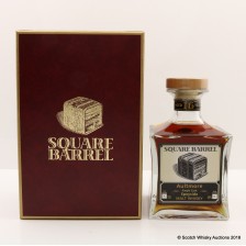 Aultmore 16 Square Barrel
