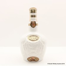 CHIVAS ROYAL SALUTE 25 YEAR OLD