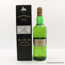 ALLT A BHAINNE 1979 16 YEAR OLD CADENHEAD S 75CL