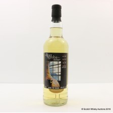CAOL ILA 2000 12 YEAR OLD PORT SGIOBA