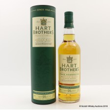 LINKWOOD 1989 25 YEAR OLD HART BROTHERS