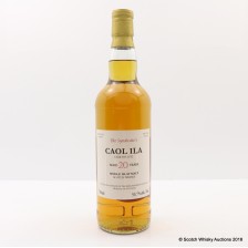 Caol Ila 1990 20 The Syndicate