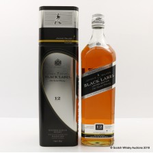 Johnnie Walker Black Label 12 Year Old Old Scotch Whisky Johnnie Walker Classic Phuket 2007 Litre
