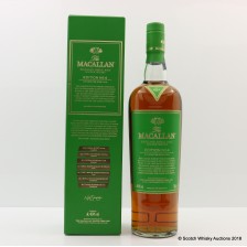 MACALLAN EDITION NO4