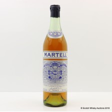 MARTELL 3 STAR COGNAC SPRING CAP