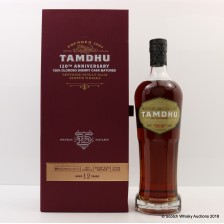 Tamdhu 12 Limited Edition