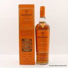 MACALLAN EDITION NO2