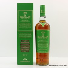 MACALLAN EDITION NO4 75CL