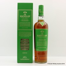 MACALLAN EDITION NO4 75CL