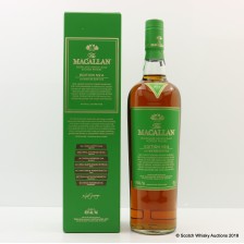 MACALLAN EDITION NO4 75CL
