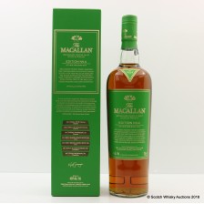MACALLAN EDITION NO4 75CL