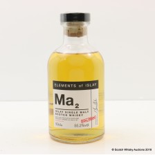 ELEMENTS OF ISLAY MA2 50CL