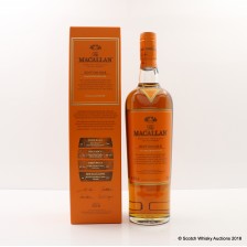 MACALLAN EDITION NO2