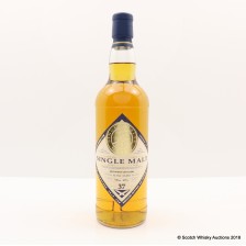 MILTONDUFF 1966 37 YEAR OLD SINGLE MALTS DIRECT